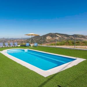 Casa Rural Olvera by Ruralidays