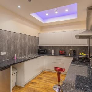 New 3-Bedroom Apartment Close to City Centre