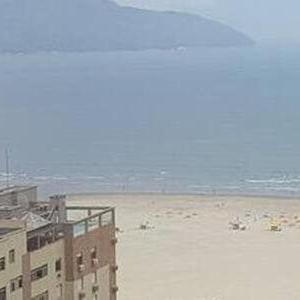 2 quartos- Unique veja o mar do ap 1408