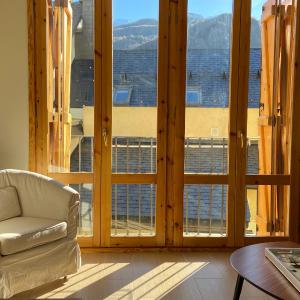 Apartamento Casa Francho 2