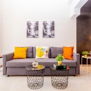 Psirri Lofts