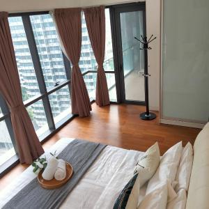 Element Signature Suites 5pax 3Br Ampang KLCC