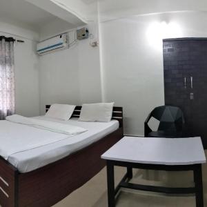 Solace Stay