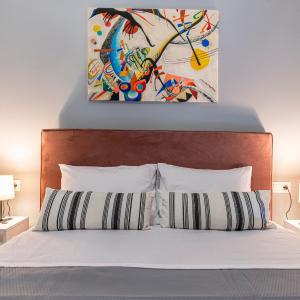 Athenian center apartments