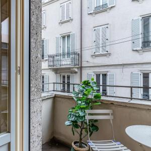 Easylife-Milano - Crocefisso 1 P1- Centro storico
