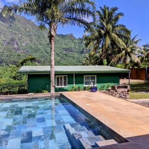 Rotui Lodge