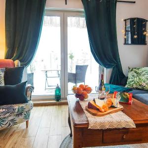 Trevilles apartamenty - Pod Lasem