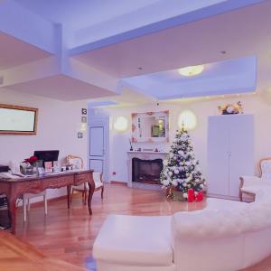 Maison Spagna Suites