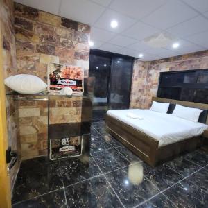 Galaxy Hill Resorts Murree, Residence inn GHR9320