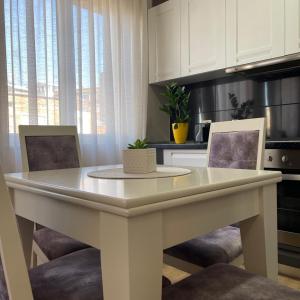 Tirana New Bazaar-Apartment 1
