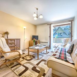 VisitZakopane - Crocus Apartment