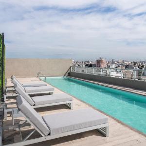 Top Rentals Palermo Hollywood