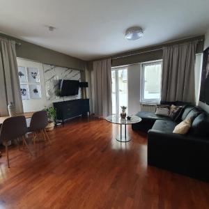 180m2 two floor flat Skopje Center