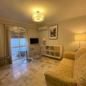 acogedor apartamento placentines