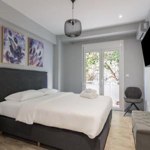 Great Located Apartment For 4ppl #2