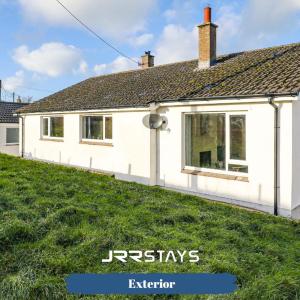 Cockermouth - 3 Bedroom, Sleeps 10 Garden - JRR Stays