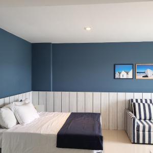 Flat luxo no Hotel samba Cabo Frio