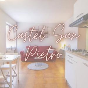 [VERONA - CASTEL SAN PIETRO]