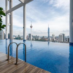 Greystone Colony KLCC