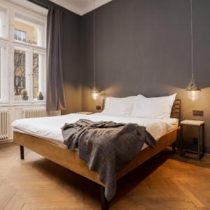 Prague Days - 2BDR - Bright Apartment - Quiet Area