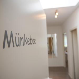 Haus Spökenkieker Mönkeboe