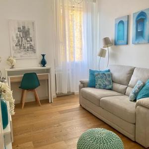 A casa di Jhany