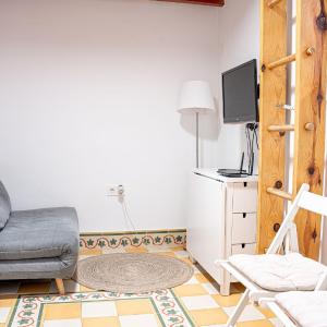 Adorable apartamento en Almagro