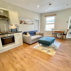 Russets Rest