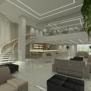 International Atene hotel