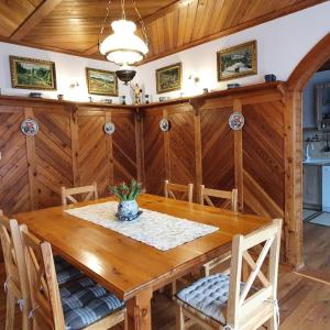 Apartments in Villa Barbara