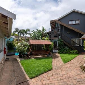 Boma Lodge