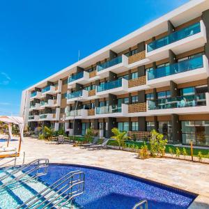 Mana Beach #C110 - Para 3 Pessoas por Carpediem