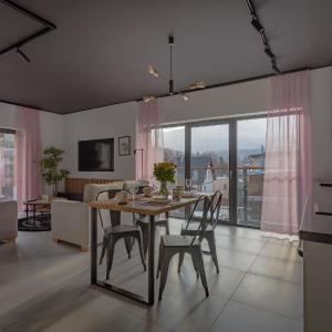 Apart Invest Centrum Park 2