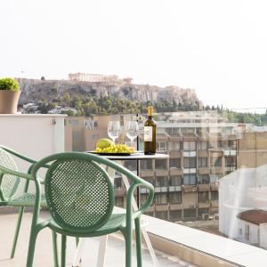 Enattica Suites