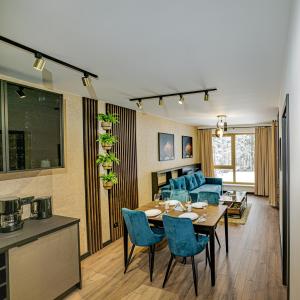 Apartament Kilińskiego 17a,2