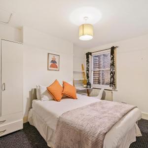 Little Venice Hububb Stay