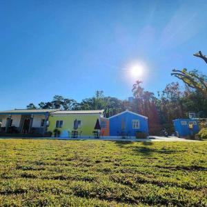 BeiHe Village BnB