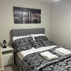 Beautiful Hoe Street First Floor one bedroom apartment B Walthamstow