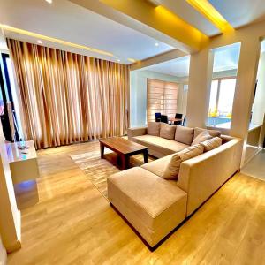 Elysium Murree Apartments