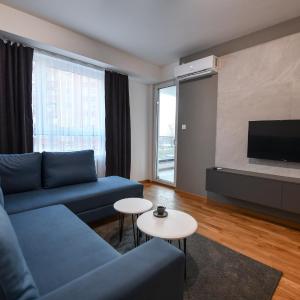 St'Petar apartment