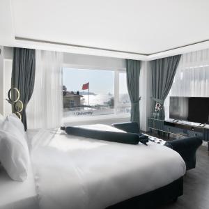 Via Çırağan Hotel