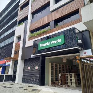 Condomínio Pratik no Jardim Botânico