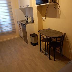 Paris XV: Superbe appartement