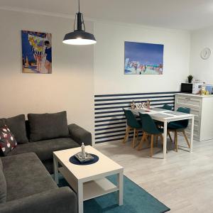 City Center Apartman 2. Nagykanizsa