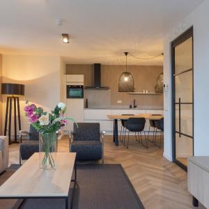Appartement in Marina Kamperland