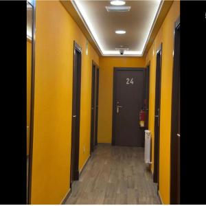 Hostal corazón de Madrid 3