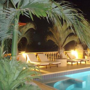 Sun Set Suite Villa