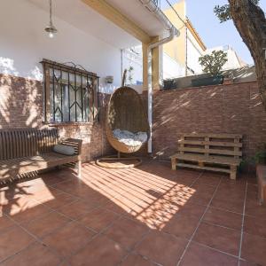 Casa Del Olivo