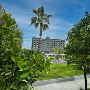 Side Kum Hotel