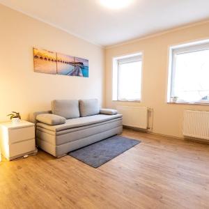 163 Zentrum Nord Apartment Messe,HBF,A14